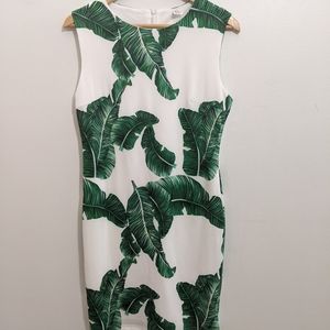 Aloha Dress